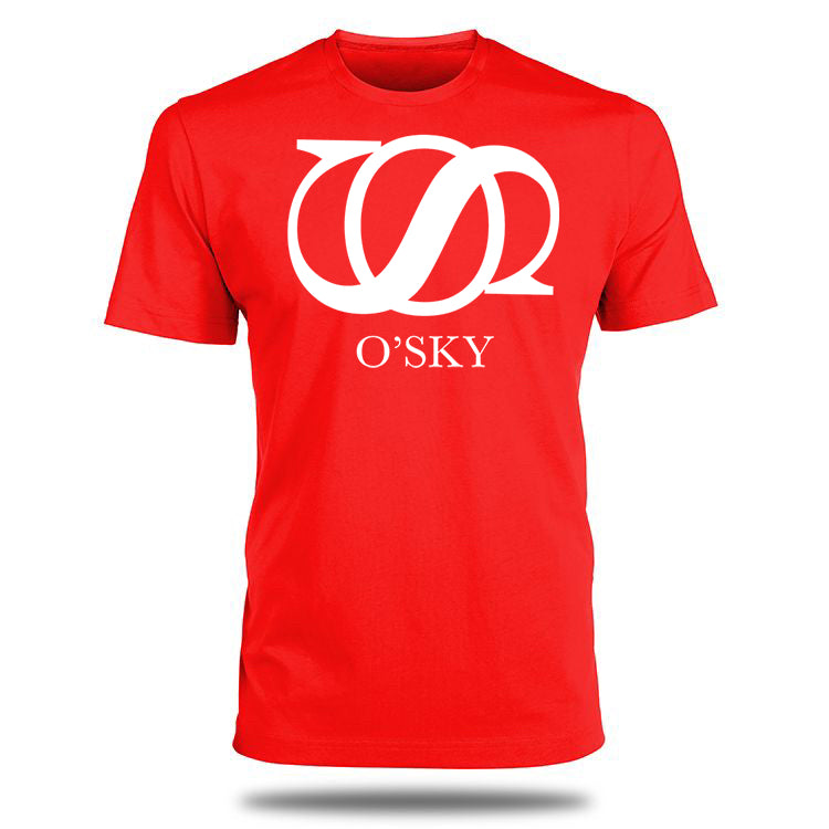 O’Sky HueMan