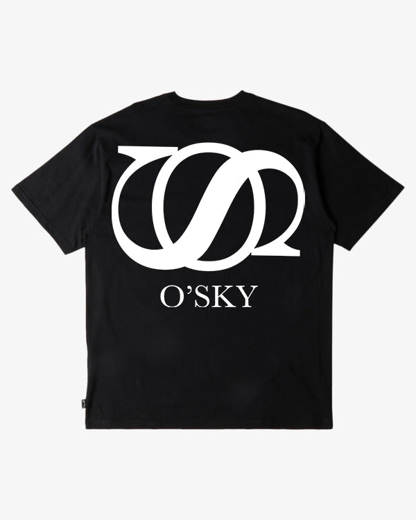 O’Sky Dark Matter