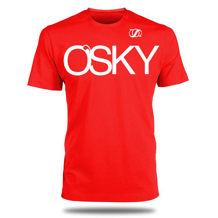 O’Sky HueMan