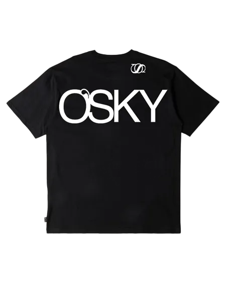O’Sky Dark Matter