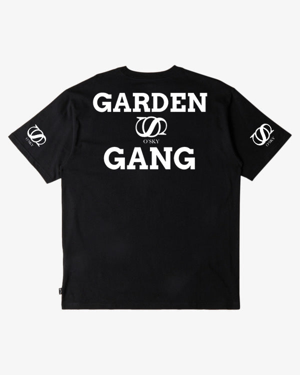‘GARDEN GANG’ Edition
