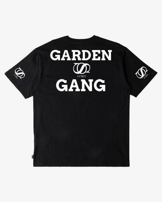 ‘GARDEN GANG’ Edition